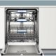 Siemens SN66V096EU lavastoviglie A scomparsa totale 14 coperti 3