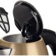 Bosch TWK7808 bollitore elettrico 1,7 L 2200 W Oro 5