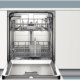 Siemens SN45D202SK lavastoviglie Sottopiano 12 coperti 3