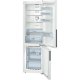 Bosch KGN39XW41 frigorifero con congelatore Libera installazione 355 L Bianco 3