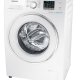 Samsung WF90F5E2W2W lavatrice Caricamento frontale 9 kg 1200 Giri/min Bianco 3