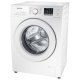 Samsung WF70F5E0N4W lavatrice Caricamento frontale 7 kg 1400 Giri/min Bianco 3