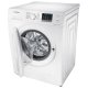 Samsung WF70F5E0N4W lavatrice Caricamento frontale 7 kg 1400 Giri/min Bianco 6