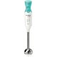 Bosch MSM66110D frullatore Frullatore ad immersione 600 W Blu, Bianco 3