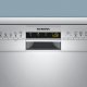 Siemens SN25N880EU lavastoviglie Libera installazione 14 coperti 4