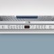 Siemens SN69M052NL lavastoviglie A scomparsa totale 13 coperti 5