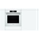 Bosch HBG634BW1 forno 71 L A+ Bianco 3