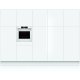 Bosch HBG634BW1 forno 71 L A+ Bianco 6