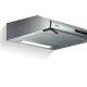 Bosch DHU635PEU cappa aspirante Cappa aspirante a parete Acciaio inox 3