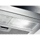 Bosch DHU635PEU cappa aspirante Cappa aspirante a parete Acciaio inox 7