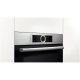 Bosch HBG6753S1 forno 71 L A Acciaio inox 4