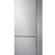 Samsung RB37J5009SA frigorifero con congelatore Libera installazione 365 L Acciaio inossidabile 3