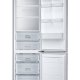 Samsung RB37J5009SA frigorifero con congelatore Libera installazione 365 L Acciaio inossidabile 4