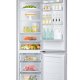 Samsung RB37J5009SA frigorifero con congelatore Libera installazione 365 L Acciaio inossidabile 6