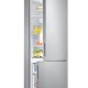 Samsung RB37J5009SA frigorifero con congelatore Libera installazione 365 L Acciaio inossidabile 7