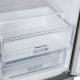 Samsung RB37J5009SA frigorifero con congelatore Libera installazione 365 L Acciaio inossidabile 9