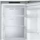 Samsung RB37J5009SA frigorifero con congelatore Libera installazione 365 L Acciaio inossidabile 10