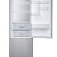 Samsung RB37J5009SA frigorifero con congelatore Libera installazione 365 L Acciaio inossidabile 11