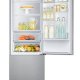 Samsung RB37J5009SA frigorifero con congelatore Libera installazione 365 L Acciaio inossidabile 12
