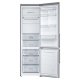Samsung RB37J5325SS frigorifero con congelatore Libera installazione 376 L E Acciaio inossidabile 4