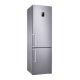 Samsung RB37J5325SS frigorifero con congelatore Libera installazione 376 L E Acciaio inossidabile 5