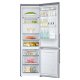 Samsung RB37J5325SS frigorifero con congelatore Libera installazione 376 L E Acciaio inossidabile 6