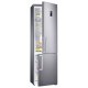 Samsung RB37J5325SS frigorifero con congelatore Libera installazione 376 L E Acciaio inossidabile 7