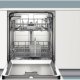 Siemens SN45D801SK lavastoviglie Sottopiano 12 coperti 3
