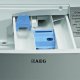 AEG L79495DFL lavatrice Caricamento frontale 9 kg 1400 Giri/min Bianco 4