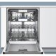 Siemens SX677X02TE lavastoviglie A scomparsa totale 14 coperti 3