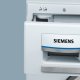 Siemens WM16W642FG lavatrice Caricamento frontale 9 kg 1600 Giri/min Bianco 4