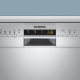 Siemens SN25M845EU lavastoviglie Libera installazione 13 coperti 4