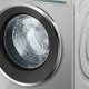 Siemens WD15H57XEP lavatrice Caricamento frontale 7 kg 1500 Giri/min Acciaio inossidabile 3