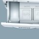 Siemens WM16W690EE lavatrice Caricamento frontale 9 kg 1600 Giri/min Bianco 6