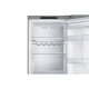 Samsung RB37J5029SA frigorifero con congelatore Libera installazione 365 L Acciaio inox 10