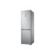 Samsung RB38J7215SA frigorifero con congelatore Libera installazione 384 L Acciaio inox 3