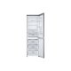 Samsung RB38J7215SA frigorifero con congelatore Libera installazione 384 L Acciaio inox 4