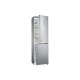 Samsung RB38J7215SA frigorifero con congelatore Libera installazione 384 L Acciaio inox 7