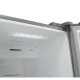 LG GSL325PZCVD frigorifero side-by-side Libera installazione 508 L Argento 7