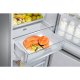 Samsung RB41J7859S4 frigorifero con congelatore Libera installazione 406 L Acciaio inox 8