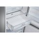 Samsung RB41J7859S4 frigorifero con congelatore Libera installazione 406 L Acciaio inox 9