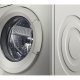 Bosch WAQ2836SGB lavatrice Caricamento frontale 8 kg 1400 Giri/min Argento 5