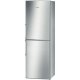 Bosch KGN34VL20G frigorifero con congelatore Libera installazione 277 L Acciaio inossidabile 3
