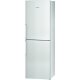 Bosch KGN34VW20G frigorifero con congelatore Libera installazione 277 L Acciaio inossidabile 3