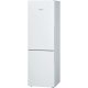 Bosch KGN36VW31G frigorifero con congelatore Libera installazione 319 L Acciaio inossidabile 3