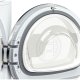 Bosch WTY87782 lavatrice Caricamento frontale 9 kg Bianco 4