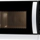 Sharp Home Appliances R662WM forno a microonde Superficie piana 20 L 800 W Bianco 4