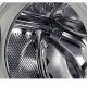 Bosch WAE2007XES lavatrice Caricamento frontale 7 kg 1000 Giri/min Argento 3
