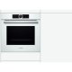 Bosch HBG6750W1 forno 71 L Bianco 3