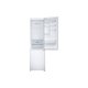 Samsung RB37J5005WW frigorifero con congelatore Libera installazione 367 L Bianco 10